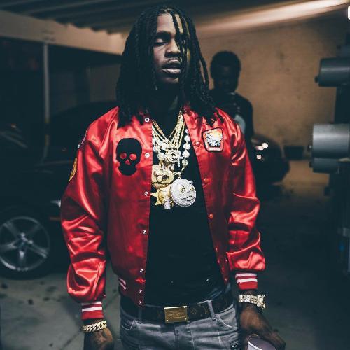 chief keef 3hunna song download