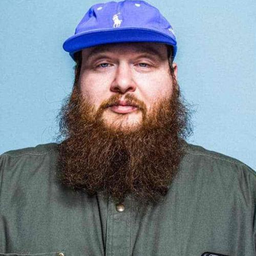 untitled action bronson show sneaker