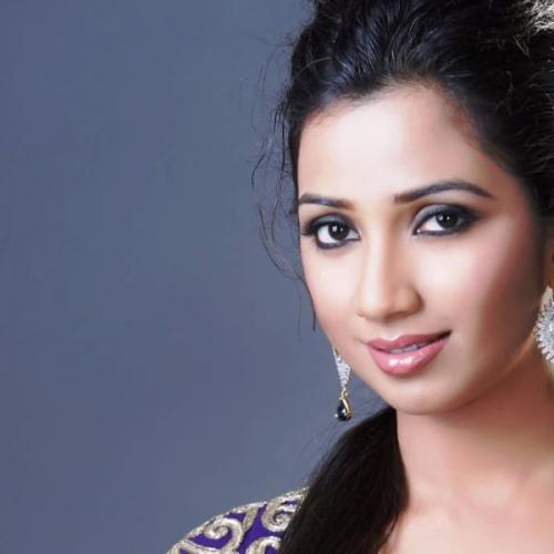 Shreya Ghoshal