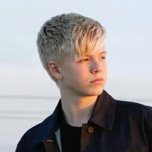 Carson Lueders