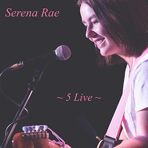 Serena Rae