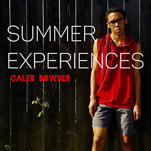 Caleb Bowser