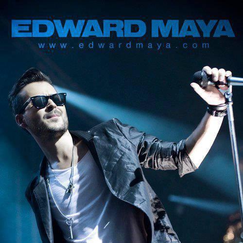 edward maya stereo love album cover