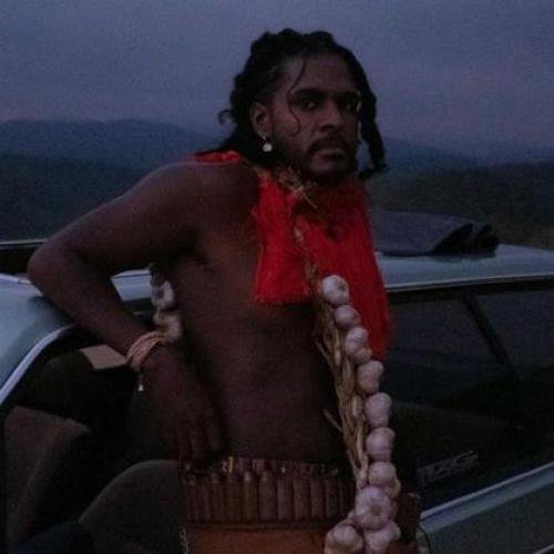 Rico Dalasam