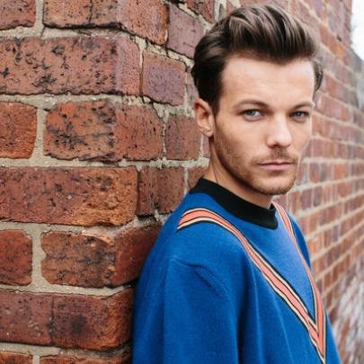 Louis Tomlinson
