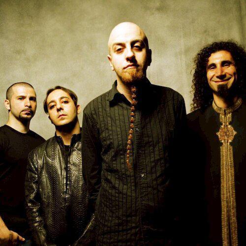 system of a down system of a down album artwork