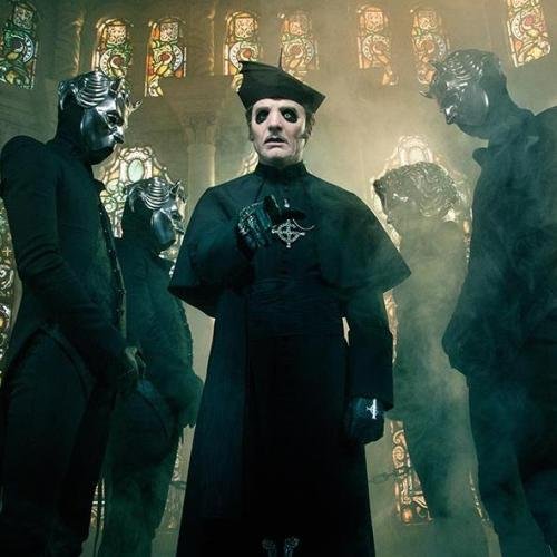 GHOST