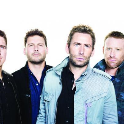 Nickelback