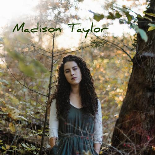 Madison Taylor