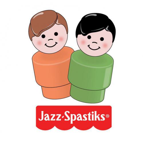 Jazz Spastiks