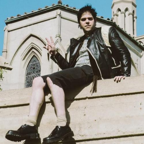 Ariel Pink