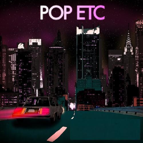 POP ETC - Heart Attack Lyrics