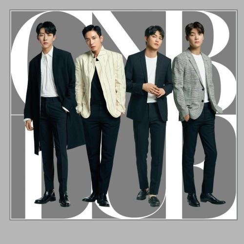 CNBLUE