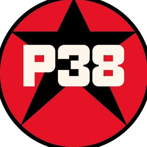P38 - PRIMO COMUNICATO Lyrics