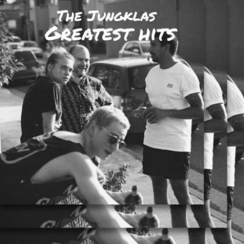 The Jungklas