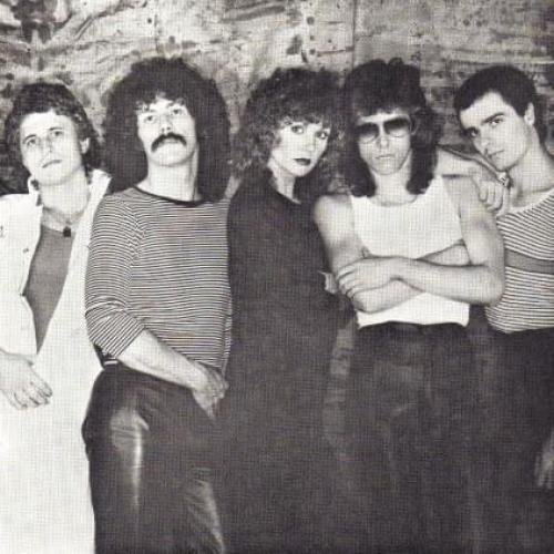 The Lydia Taylor Band
