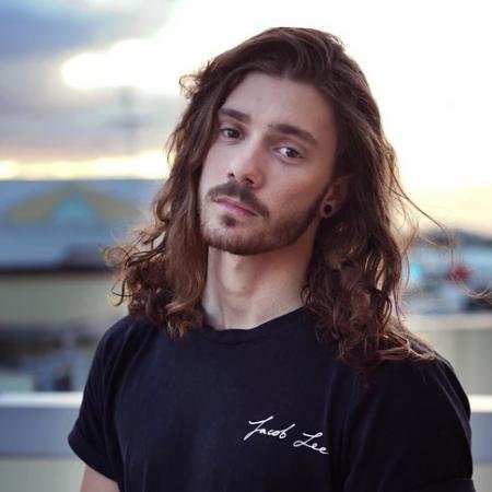 Jacob Lee