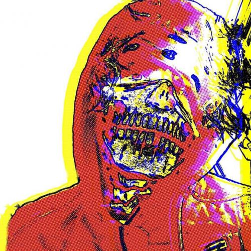 Rojelio Capone - Underground Rap Is Dead Lyrics and Tracklist