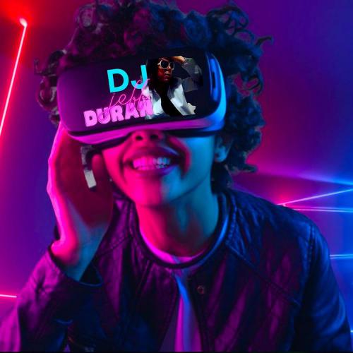 DJ Jeff Duran