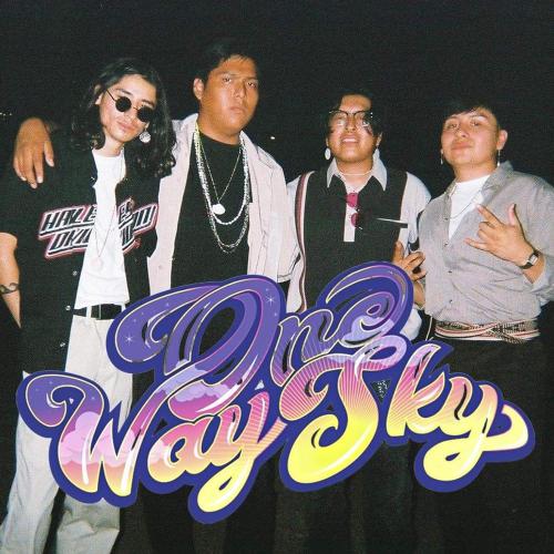 One Way Sky