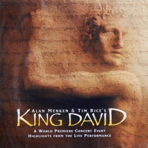 1997 Cast of King David