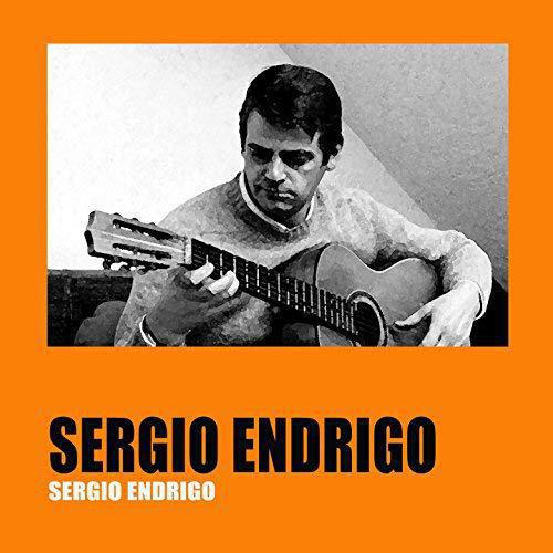 Sergio Endrigo