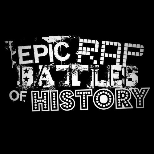 Epic Rap Batles of History