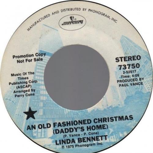 Linda Bennett