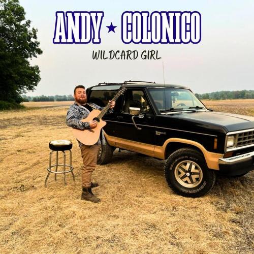 Andy Colonico
