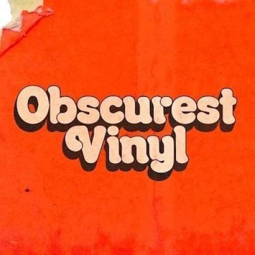 Obscurest Vinyl