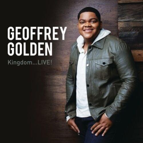 Geoffrey Golden