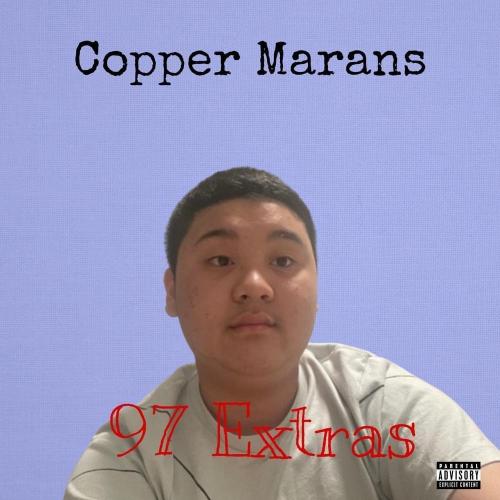 Copper Marans