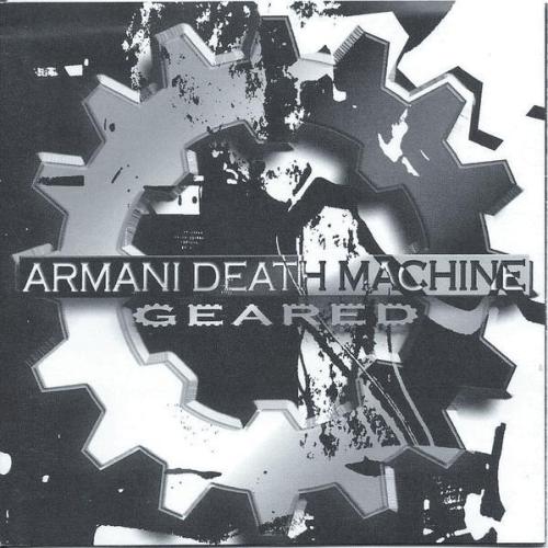 Armani Death Machine