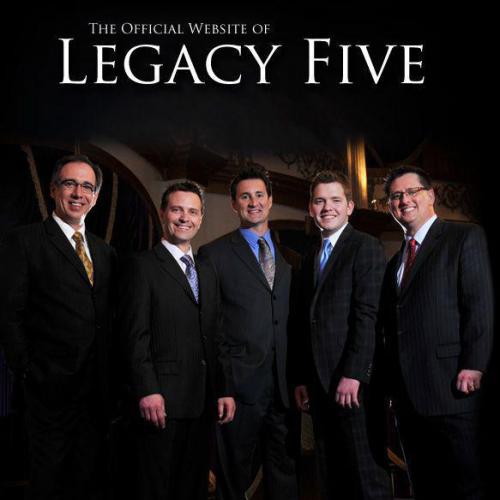 Legacy Five